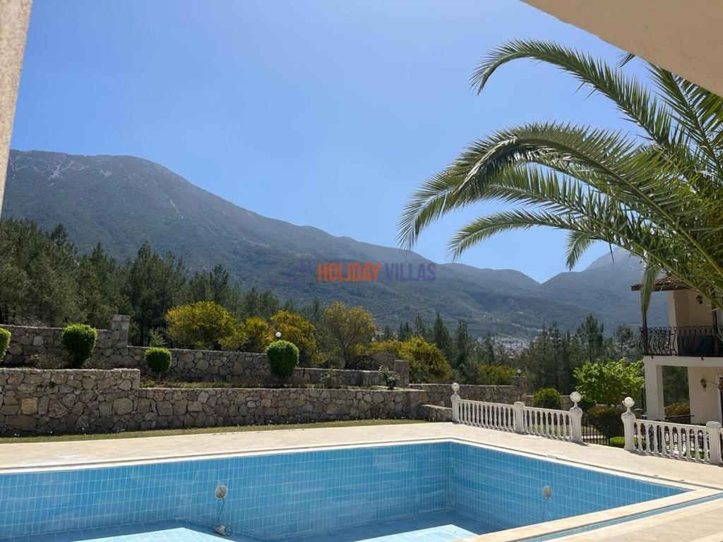 Beachwood Apartment Fethiye