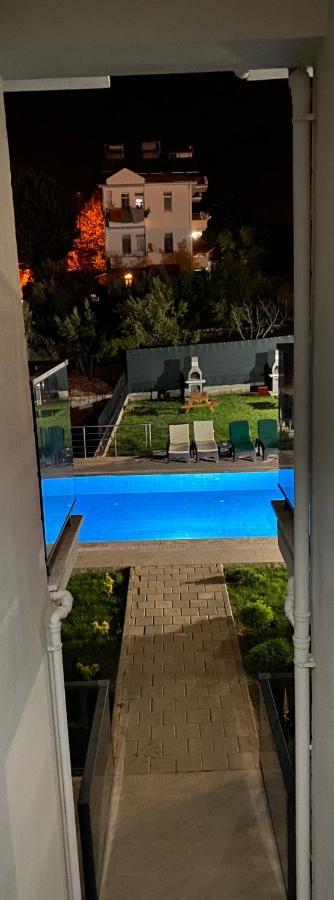 Berfin's Apart Apartment