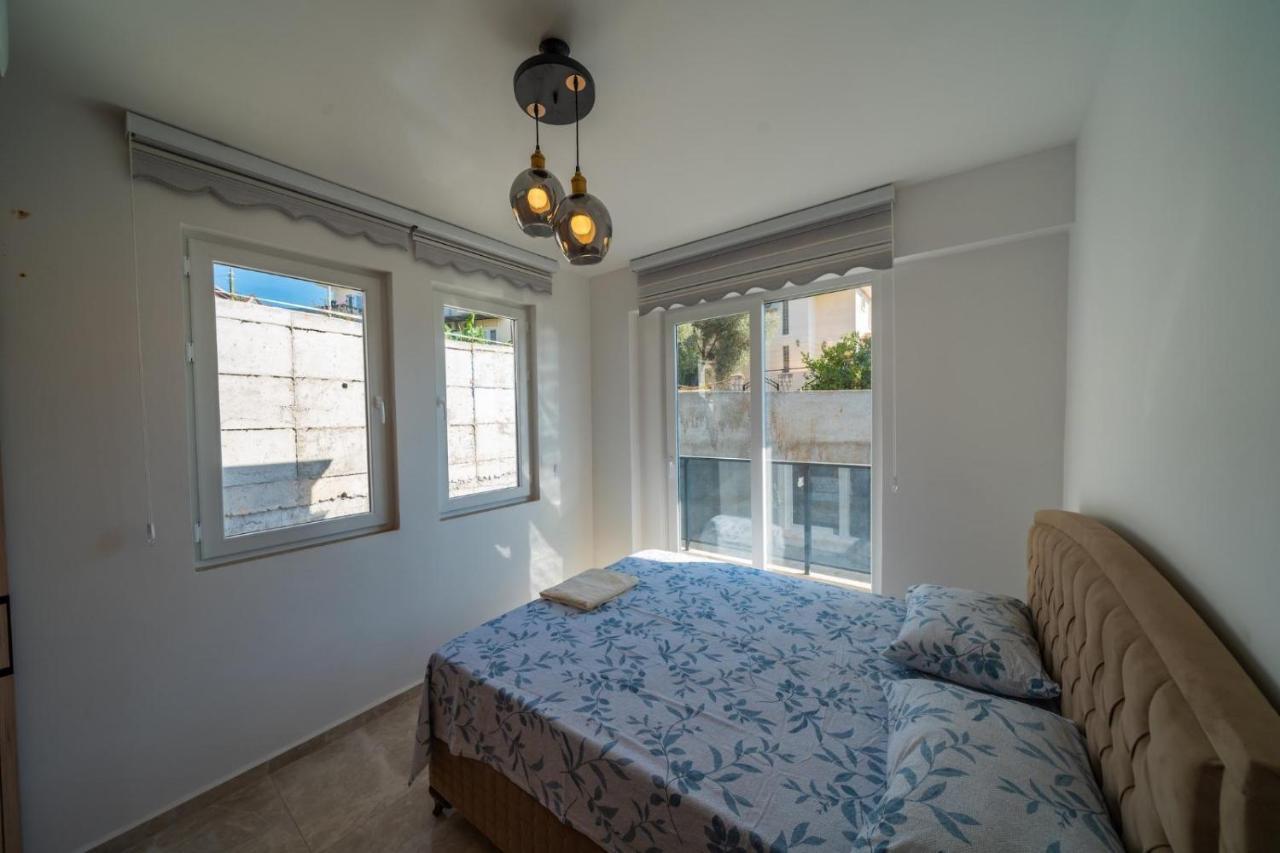 Berfin's Apart Apartment *