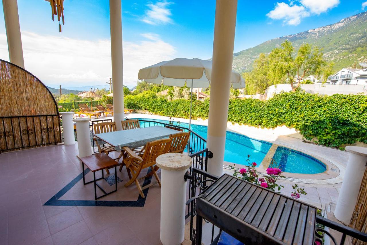 Henna Villa Fethiye