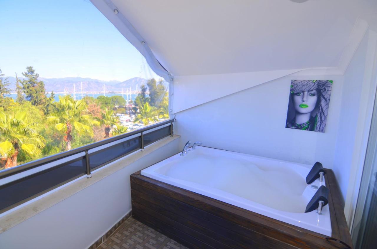 Sea View Fethiye
