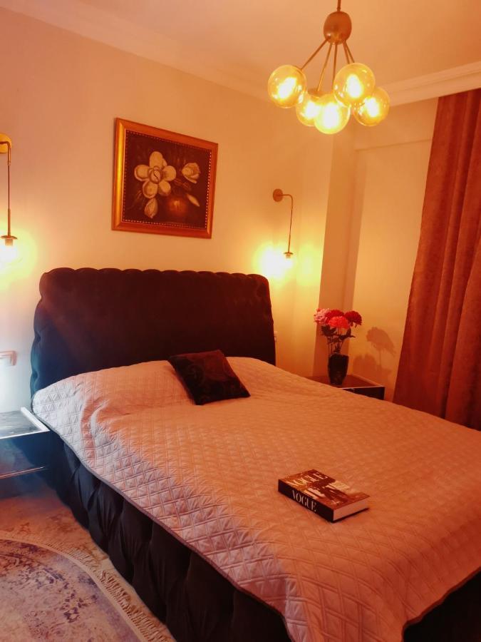 Belos Paradise Villa *