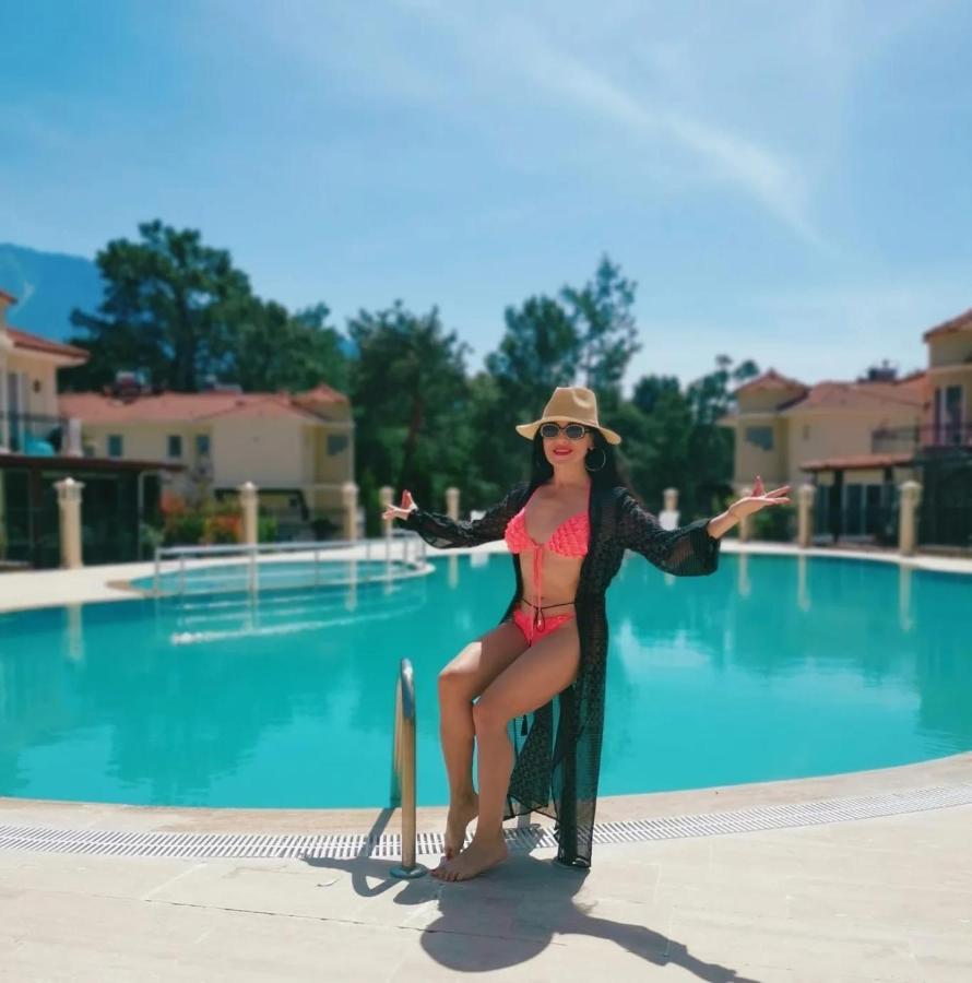 Villa Belos Paradise Fethiye