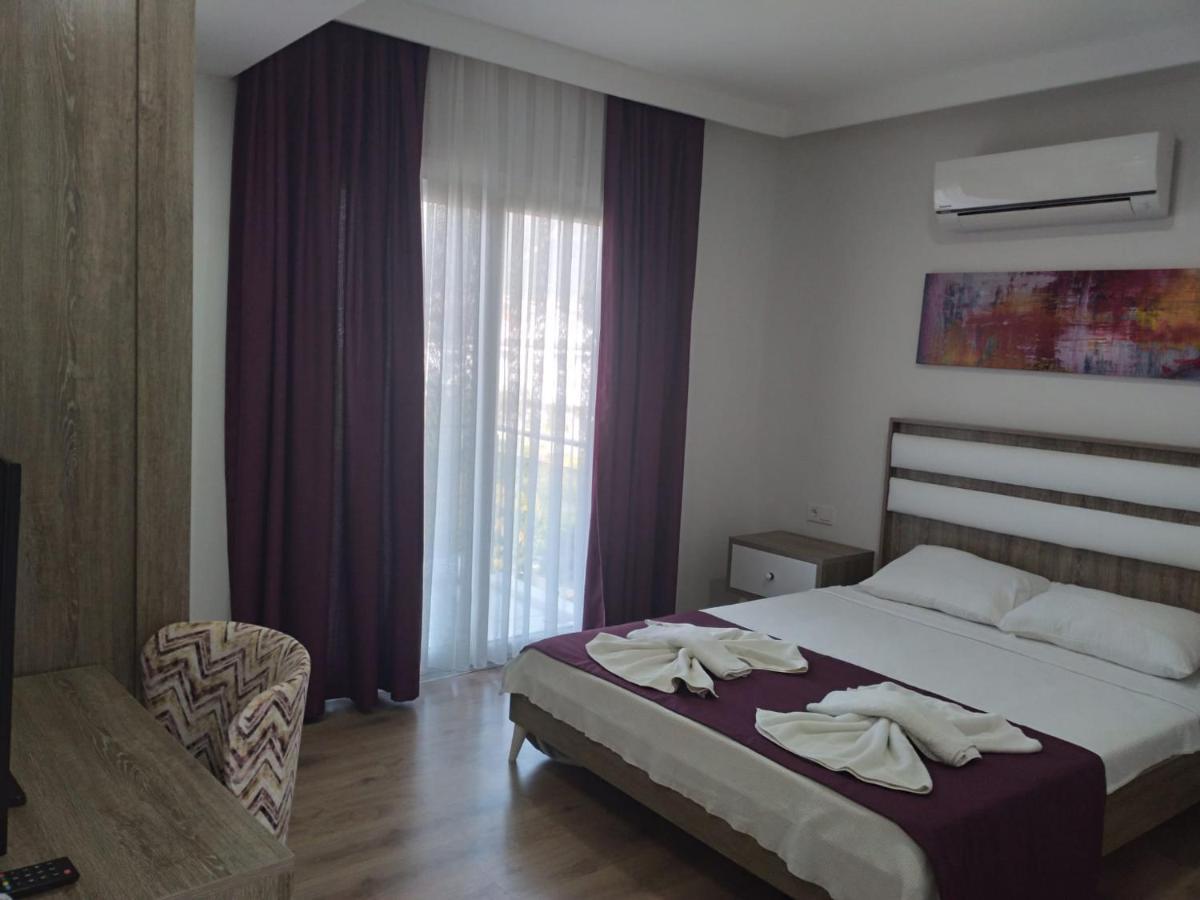 Villa Lilya Hisar Fethiye