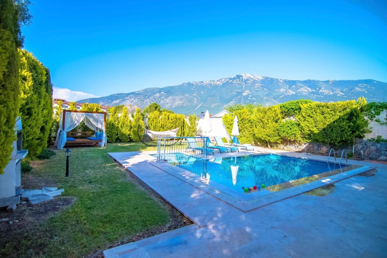 Villa Lilya Hisar *