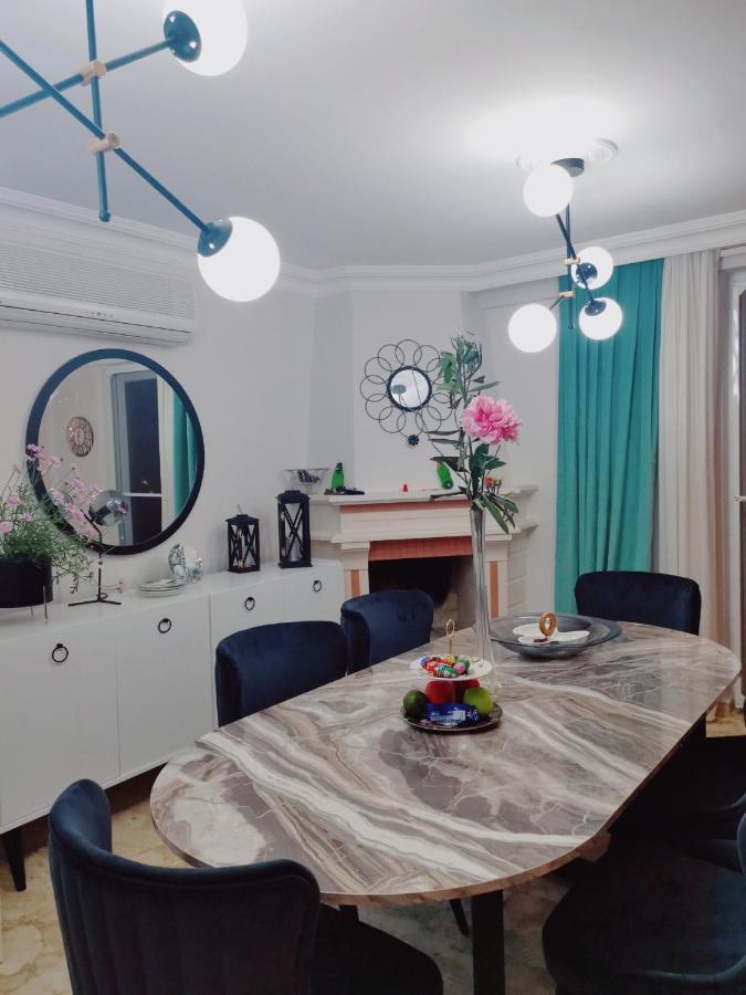 Belos Paradise Villa Fethiye