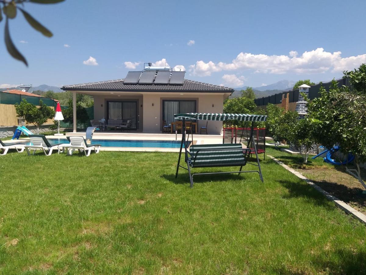 Ayla Villa Fethiye