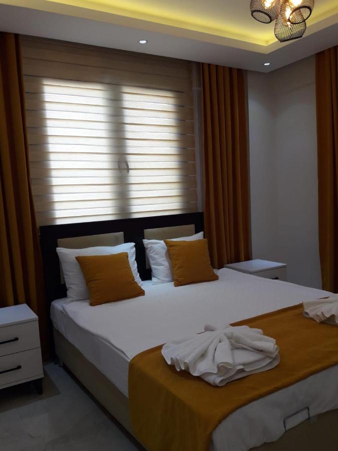 Ayla Villa Fethiye
