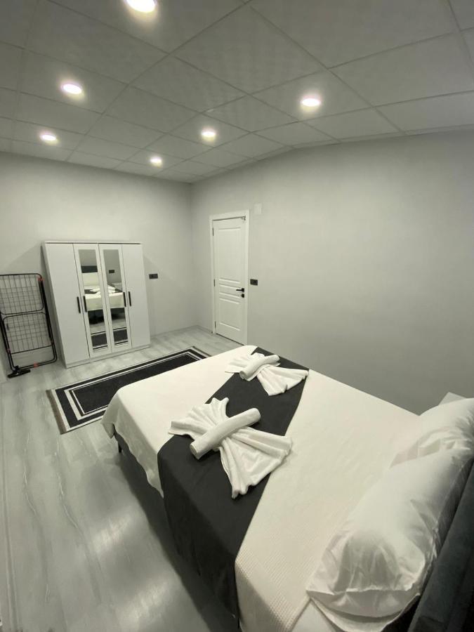 Herna Apartment *