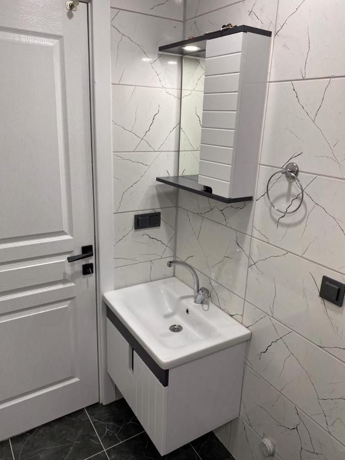 Herna Apartment *