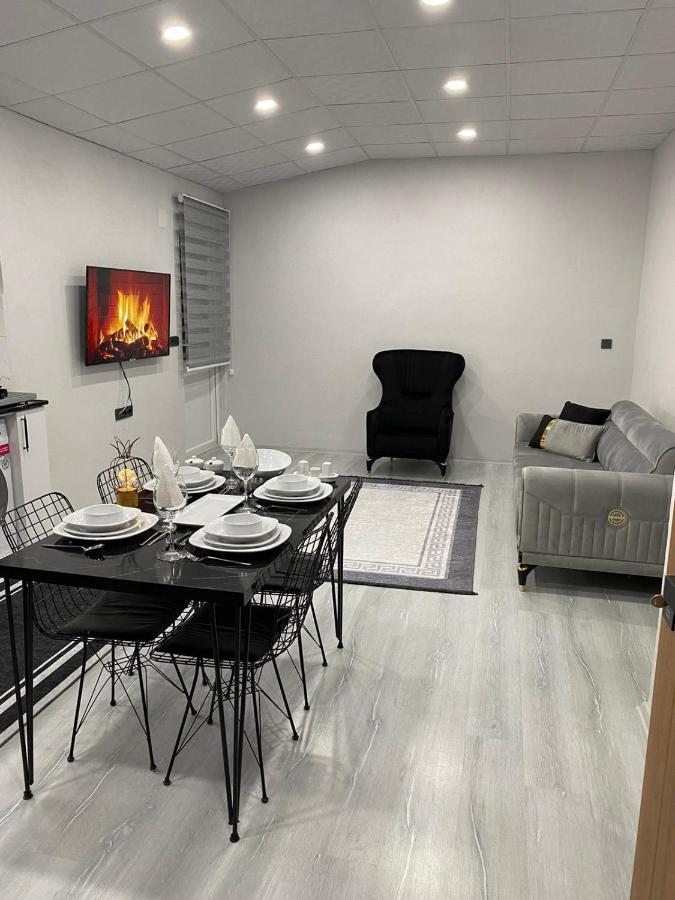 Herna Apartment Fethiye