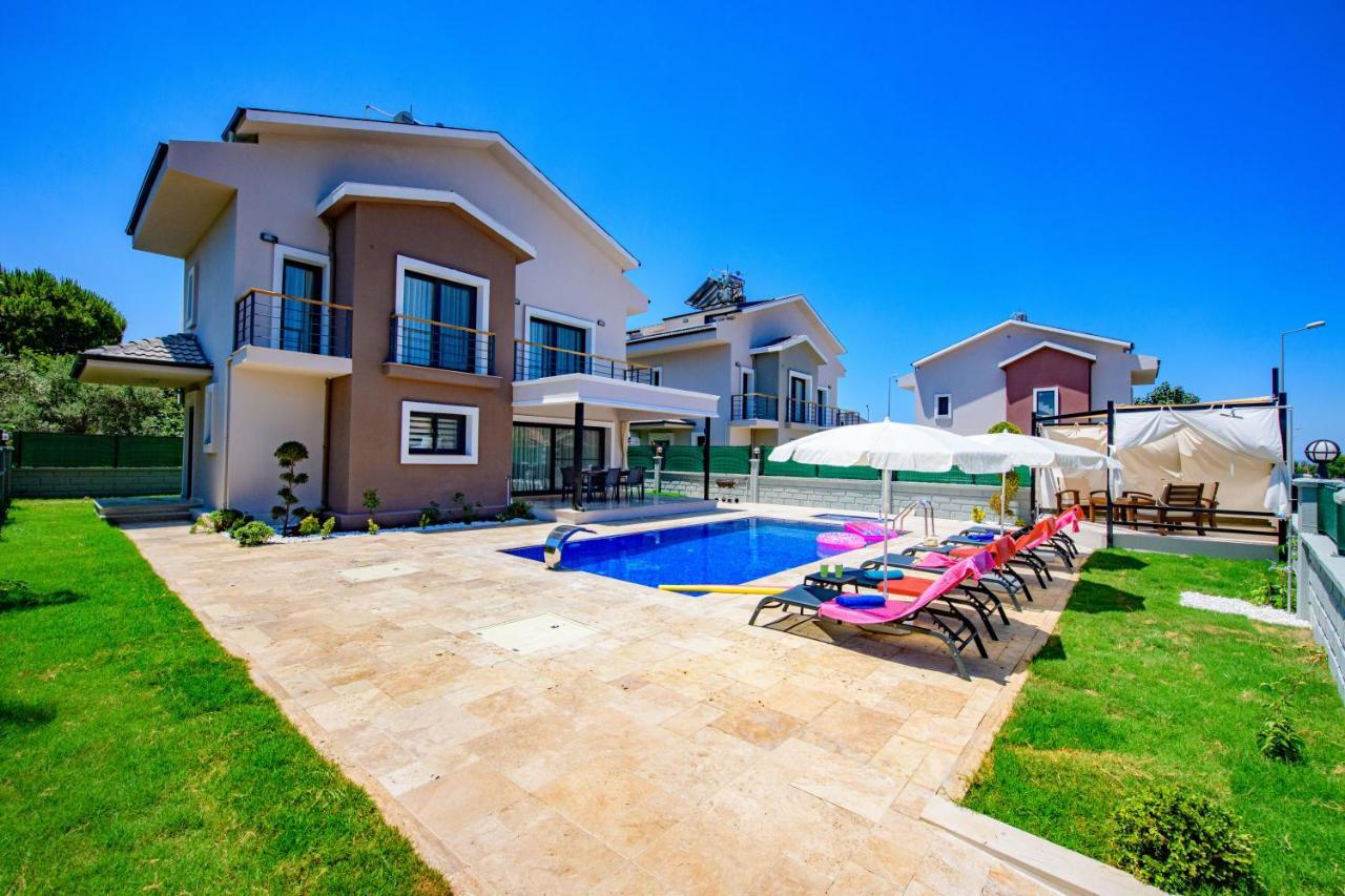 Byssa * Fethiye