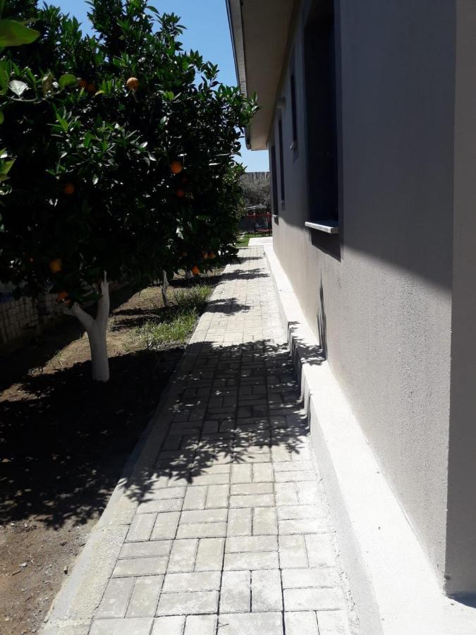 Villa Ayla