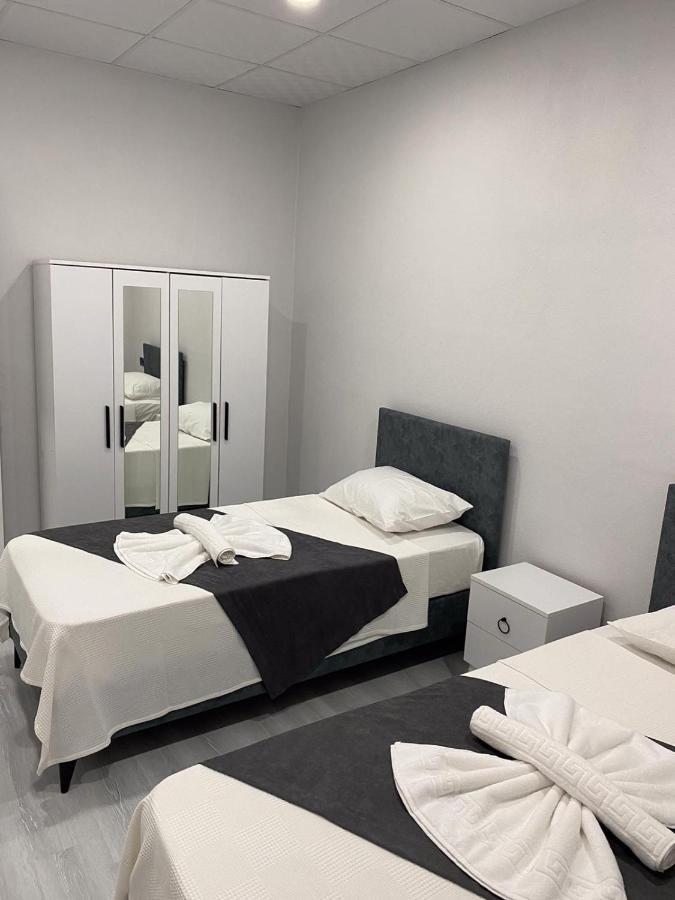 Herna Apartment