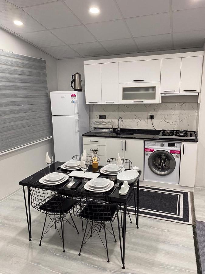 Apartment Herna Fethiye