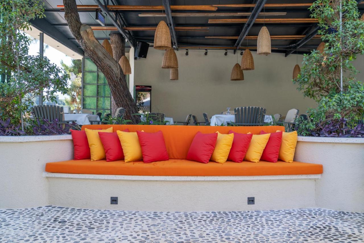 Alesta Yacht Otel