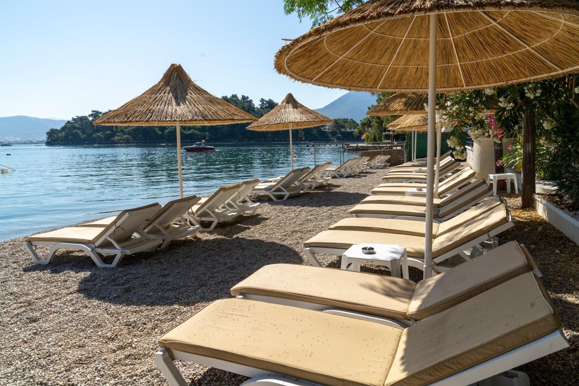 Alesta Yacht Fethiye