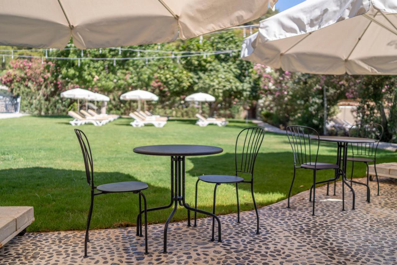 Alesta Yacht Otel 4*