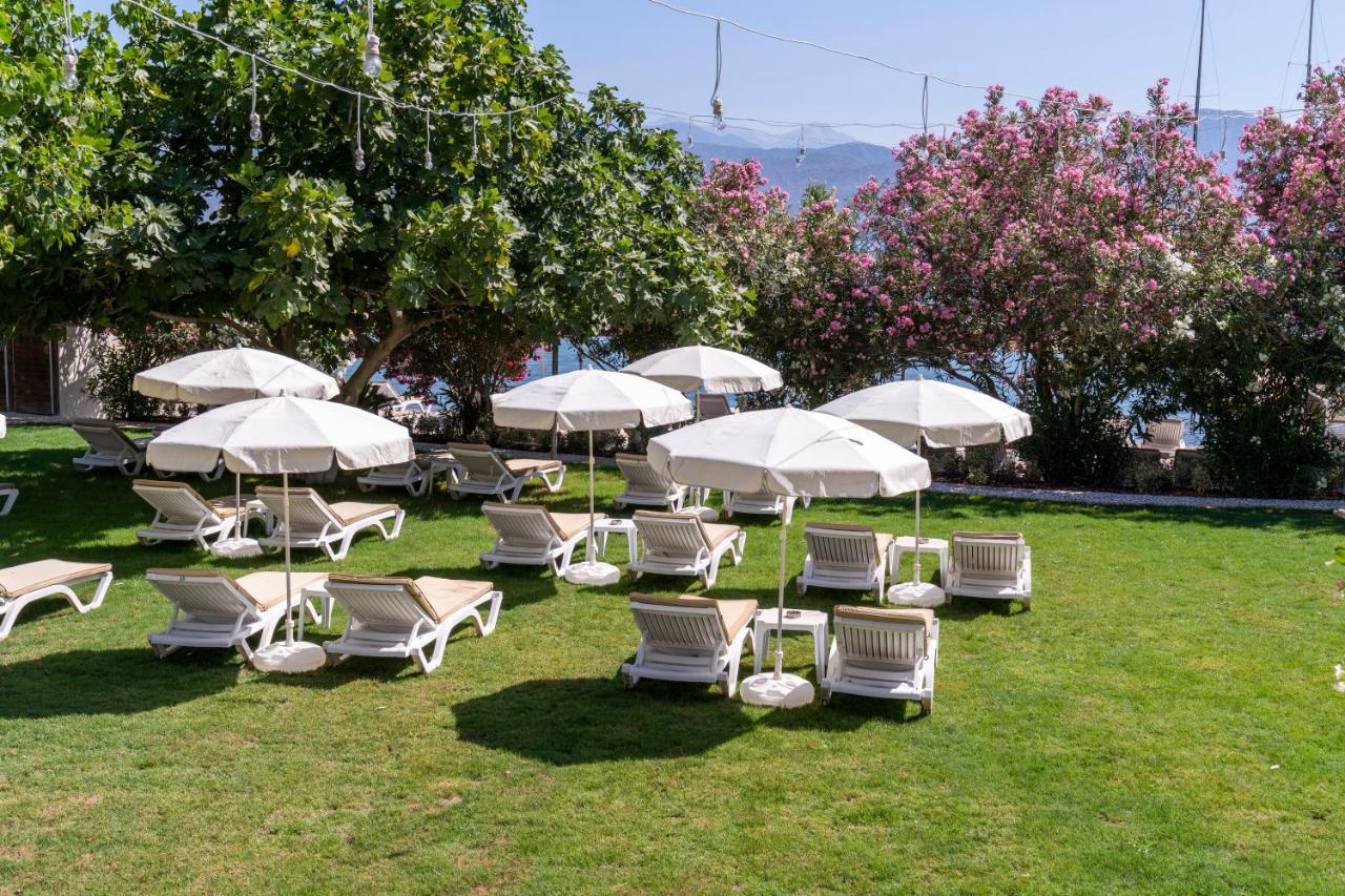Alesta Yacht Fethiye