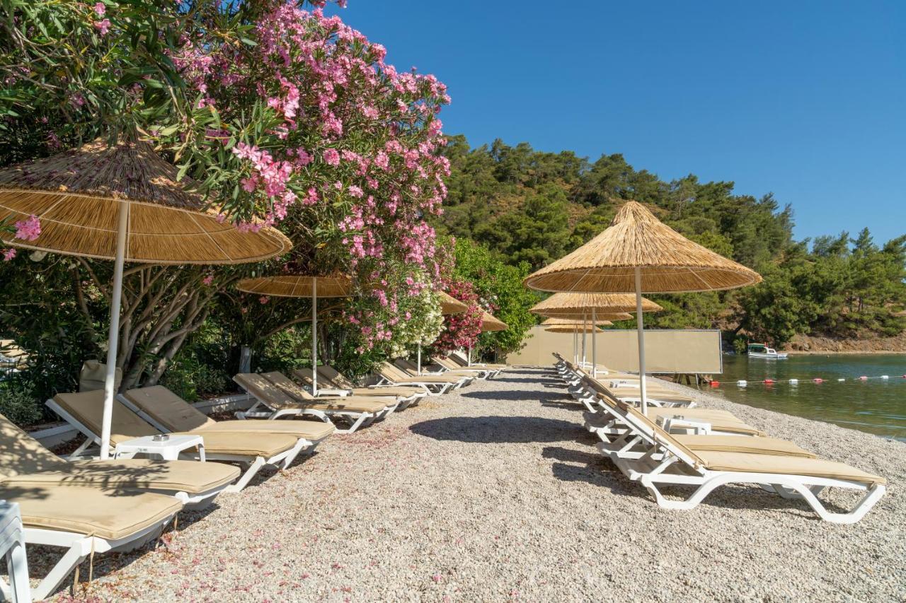 Alesta Yacht Otel