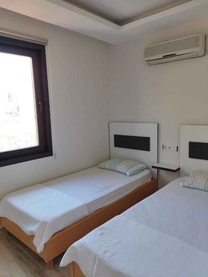 Tuna Apart Tatil parkı *