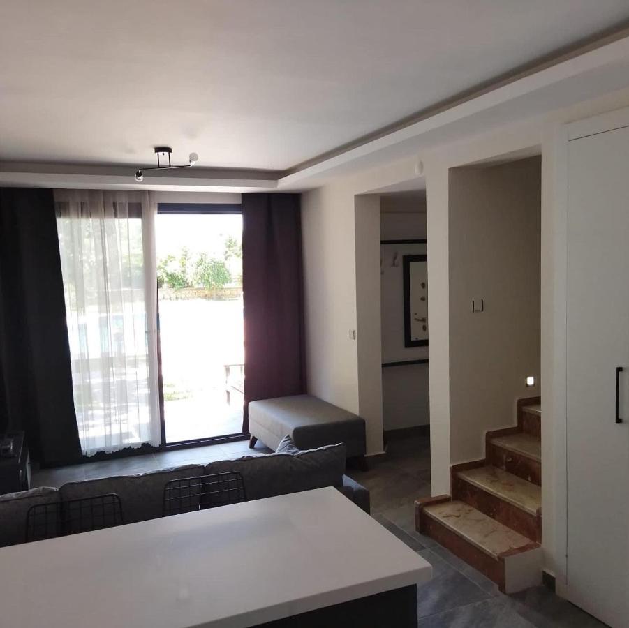 Tuna Apart Tatil parkı *