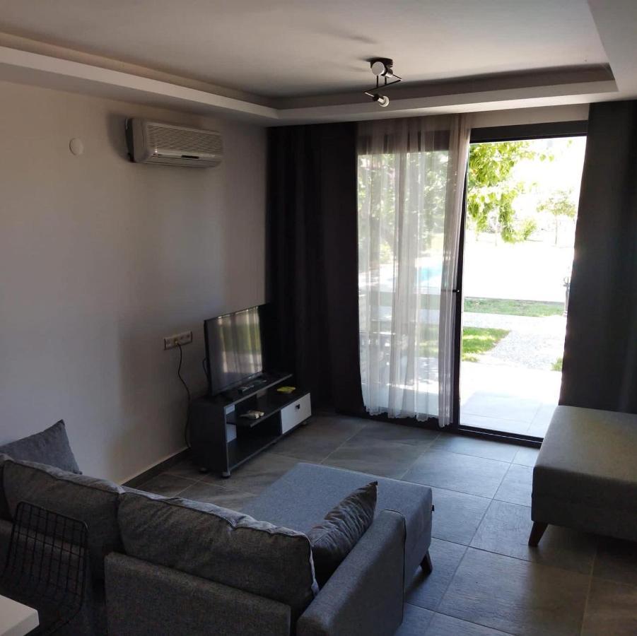 Tatil parkı Tuna Apart Fethiye