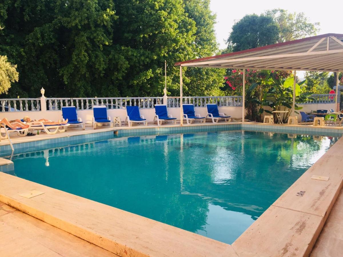 Aparthotel Sato Fethiye