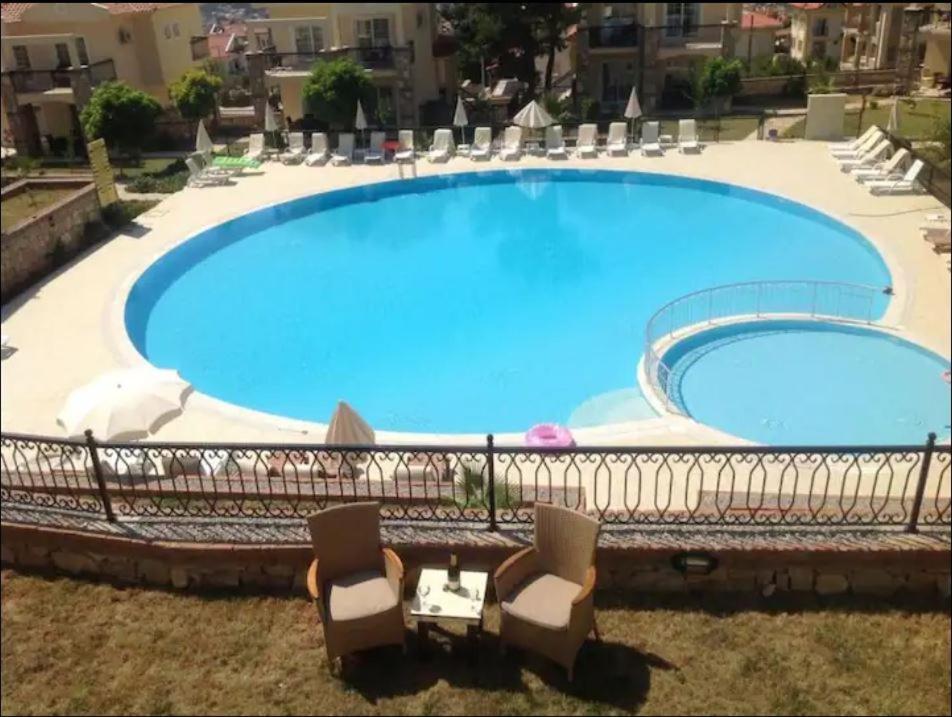 Villa Emerald 8 Fethiye