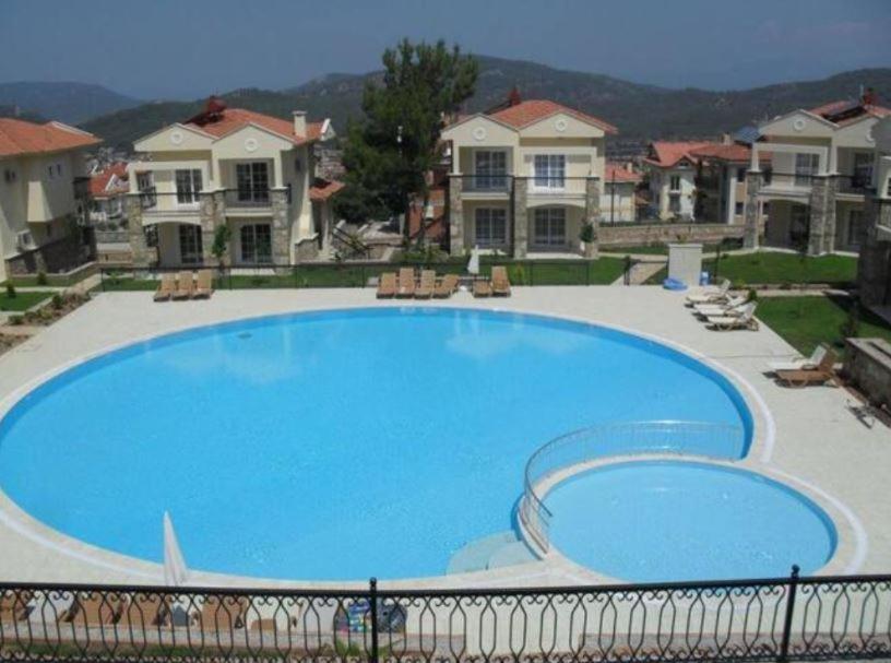 Villa Emerald 8