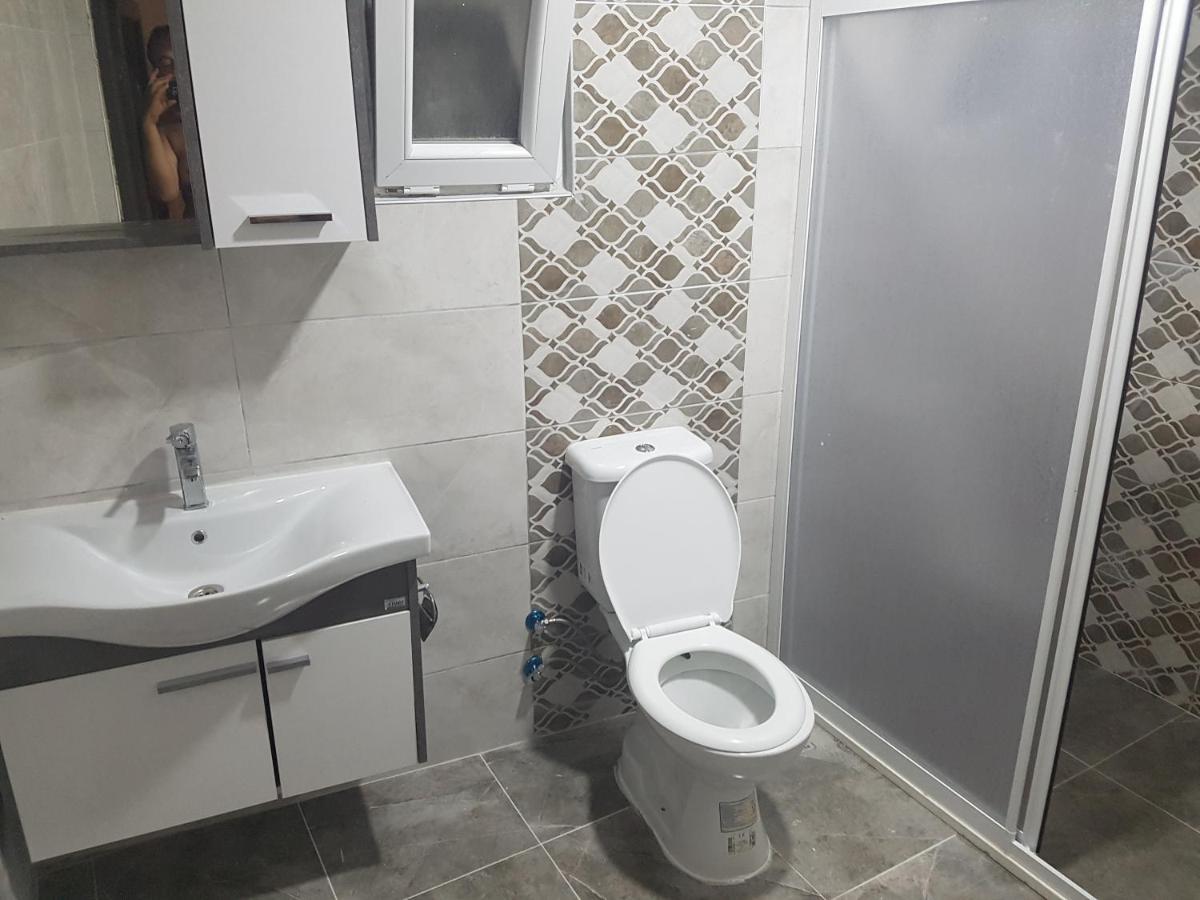 Apartment Arda's