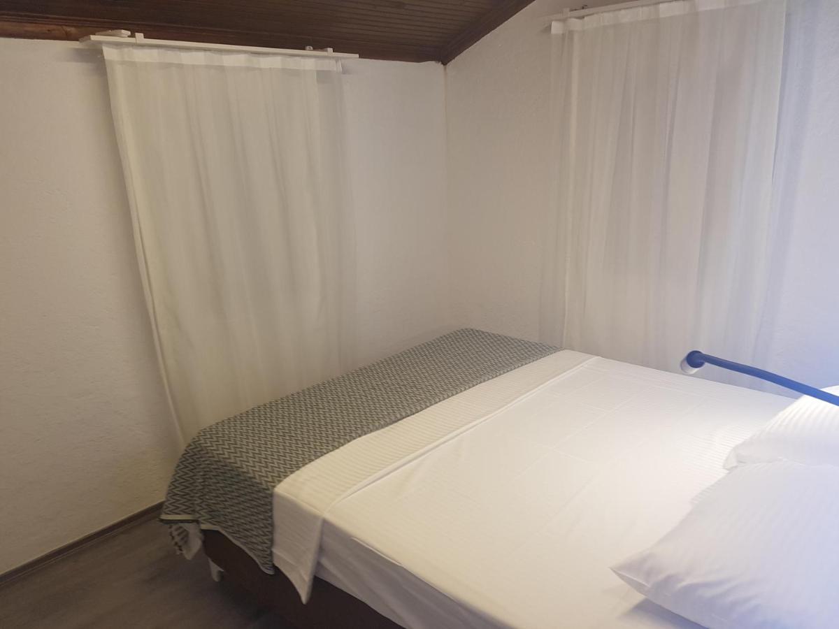Apartment Arda's