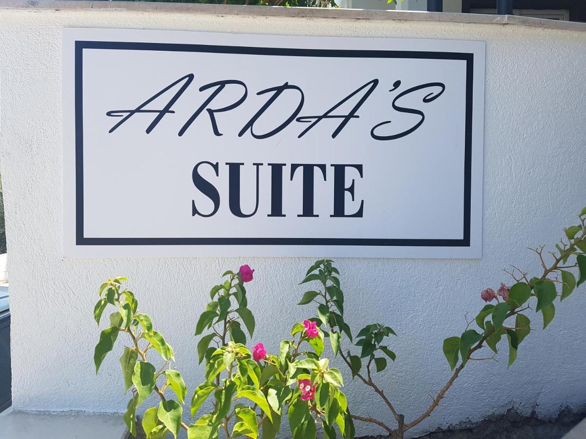 Arda's Apartment