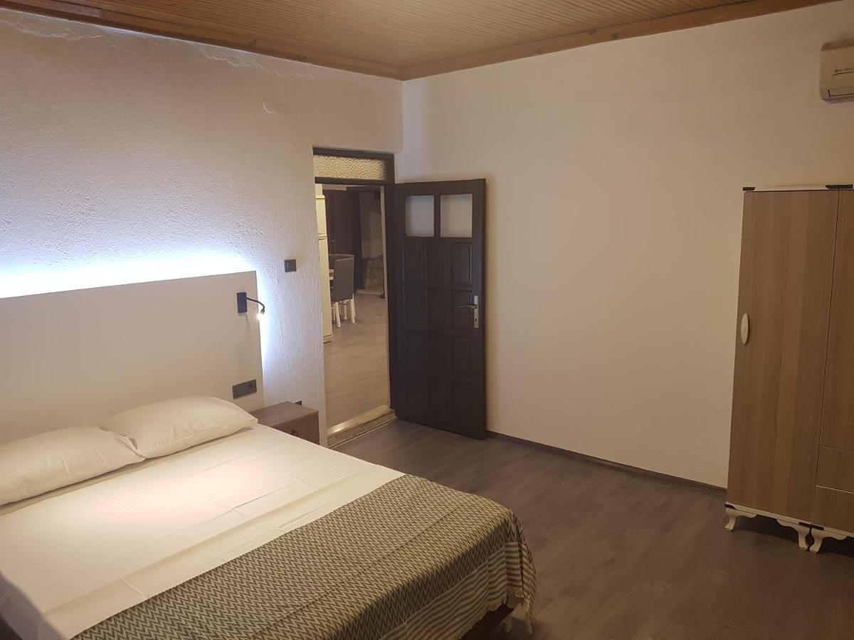 Apartment Arda's