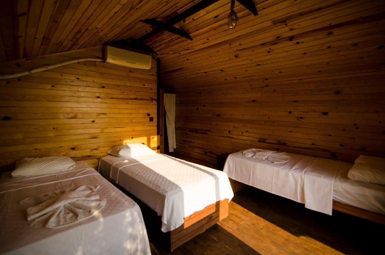 Kasaba Butik Otel Fethiye