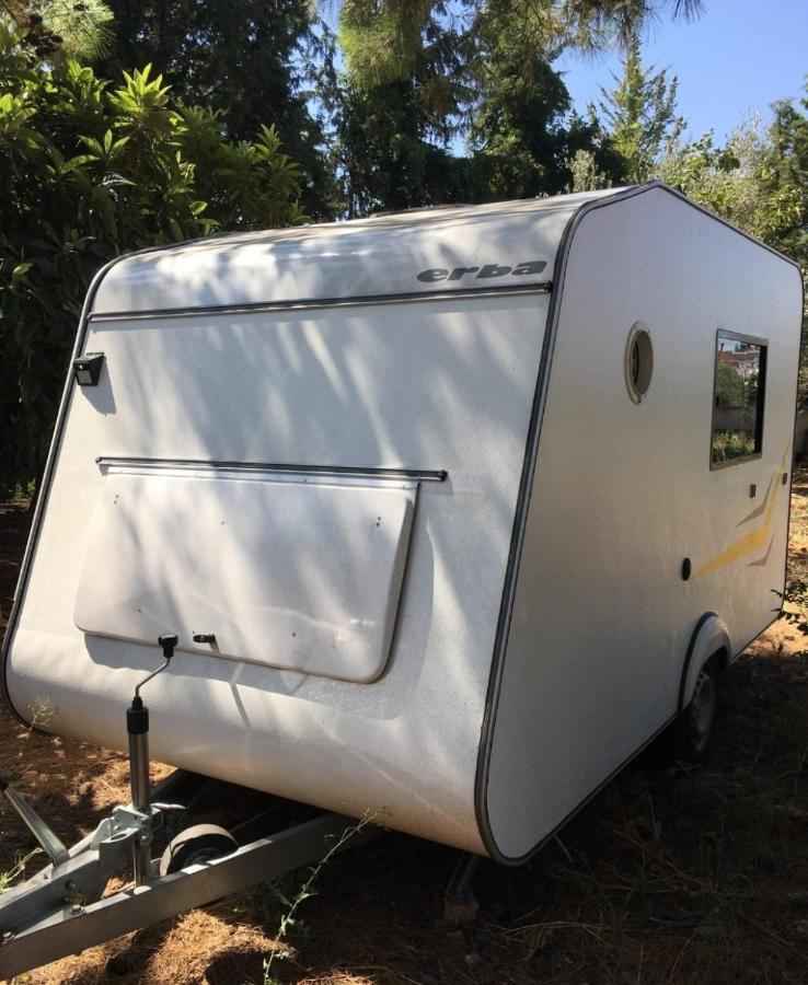 Campsite Fethi Bey Parki