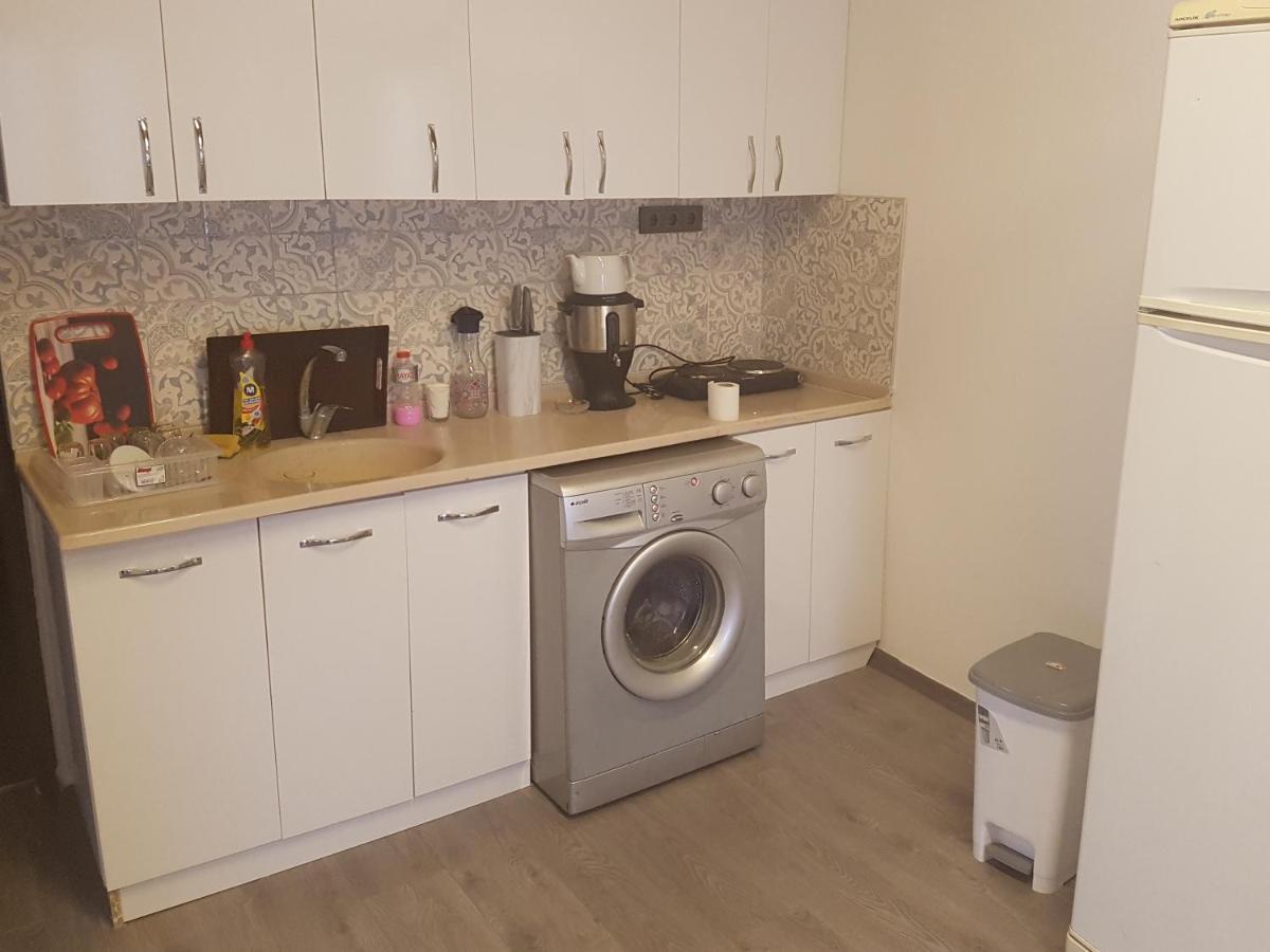 Arda's Apartment