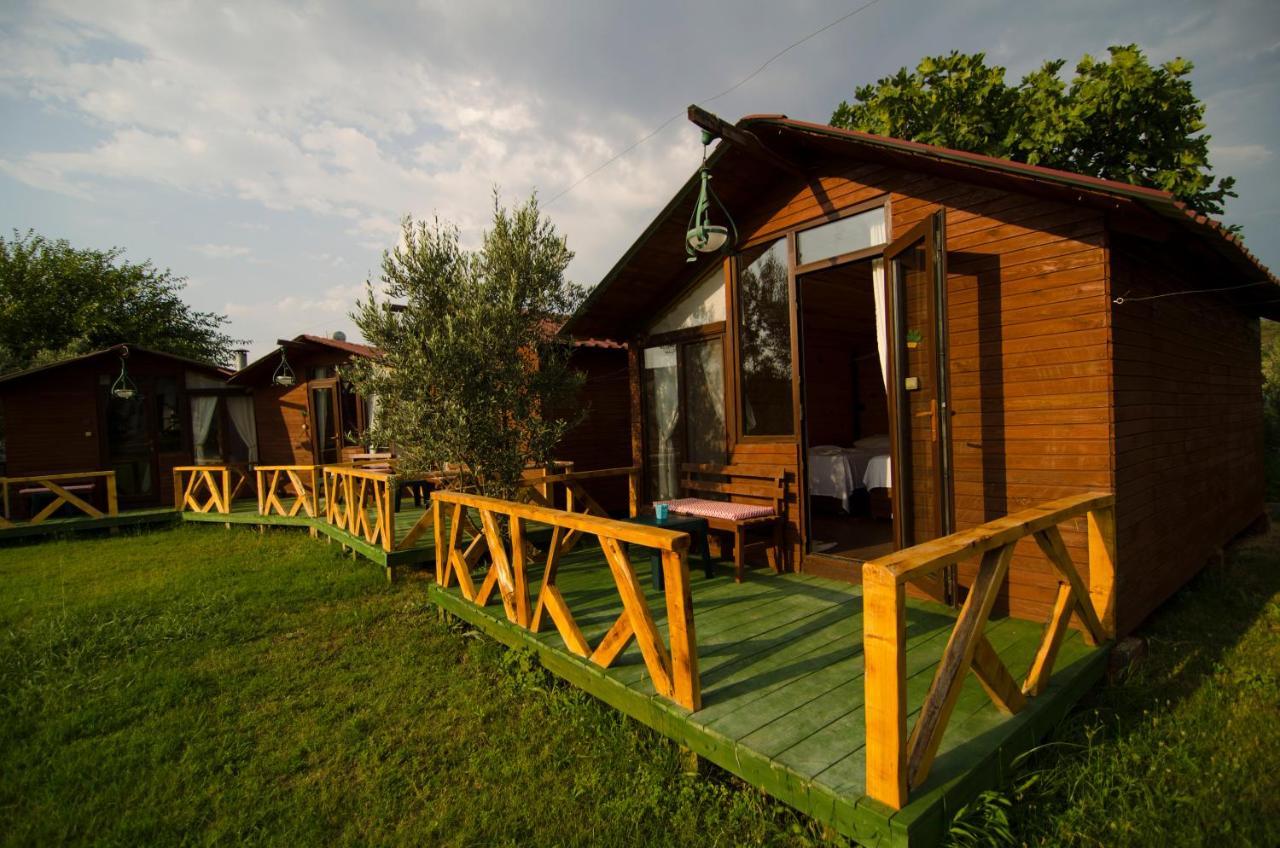 Otel Kasaba Butik