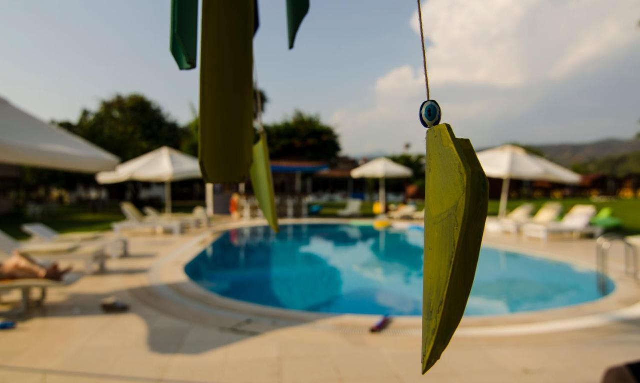 Otel Kasaba Butik 3*