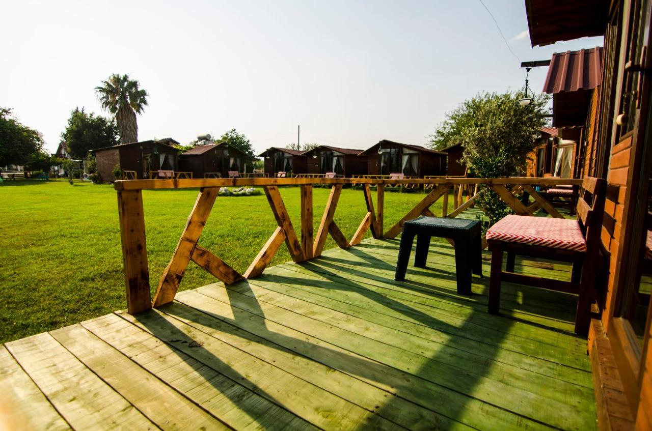 Kasaba Butik Otel 3*