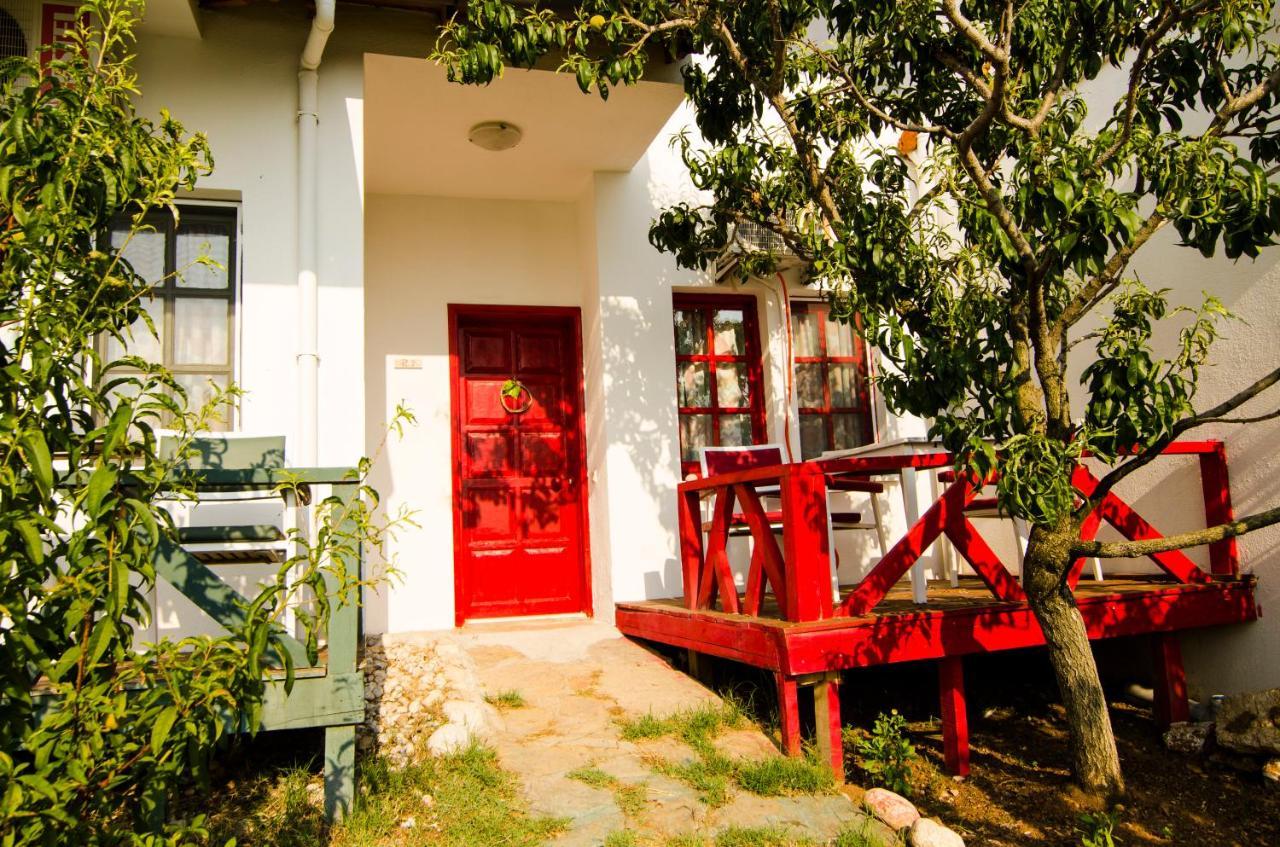 Kasaba Butik 3* Fethiye