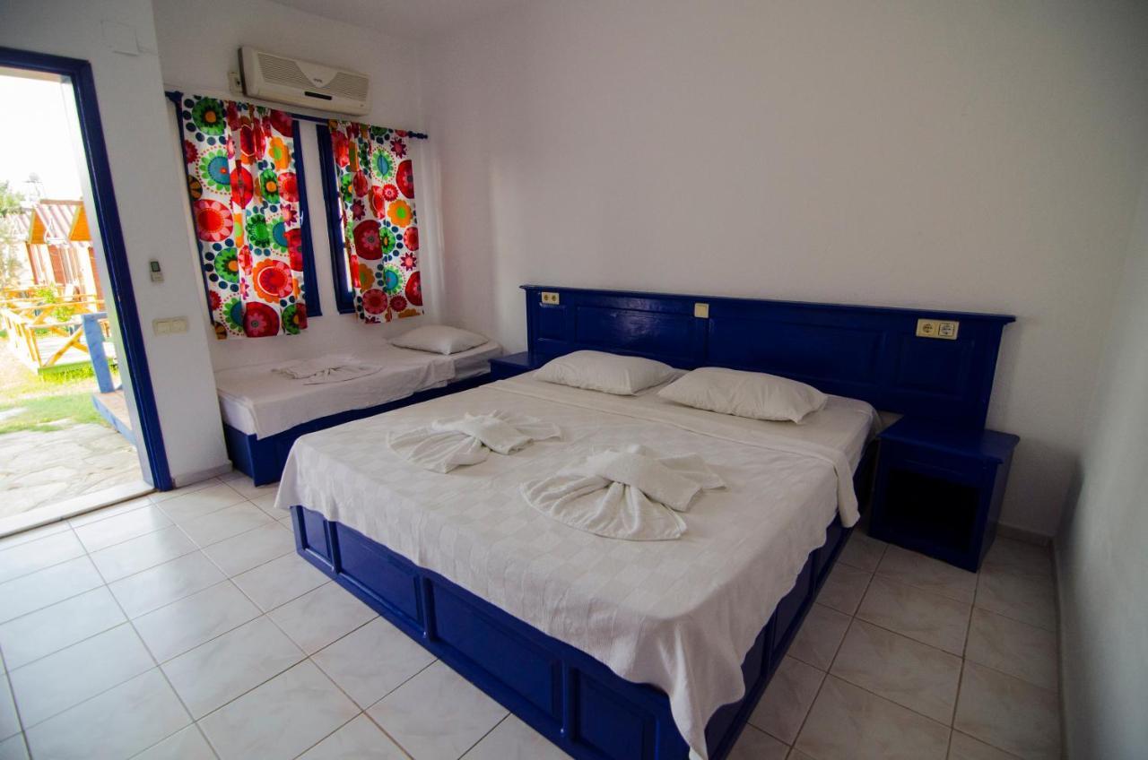 Otel Kasaba Butik 3*