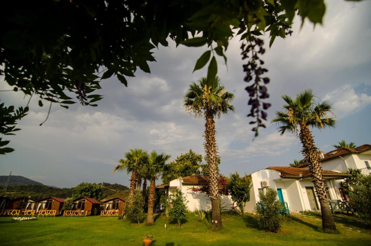 Otel Kasaba Butik 3*