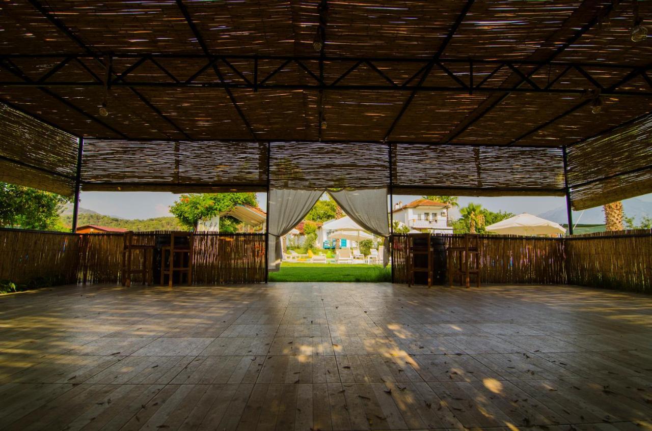 Kasaba Butik 3* Fethiye