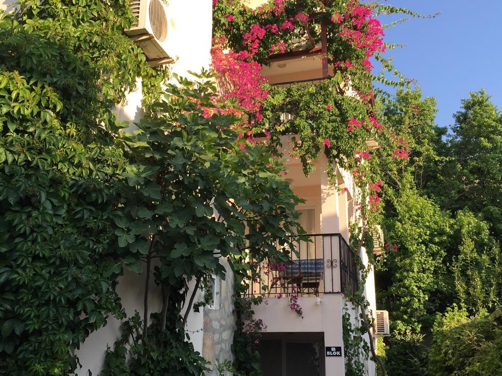 Ten Apart Hotel 3* Fethiye
