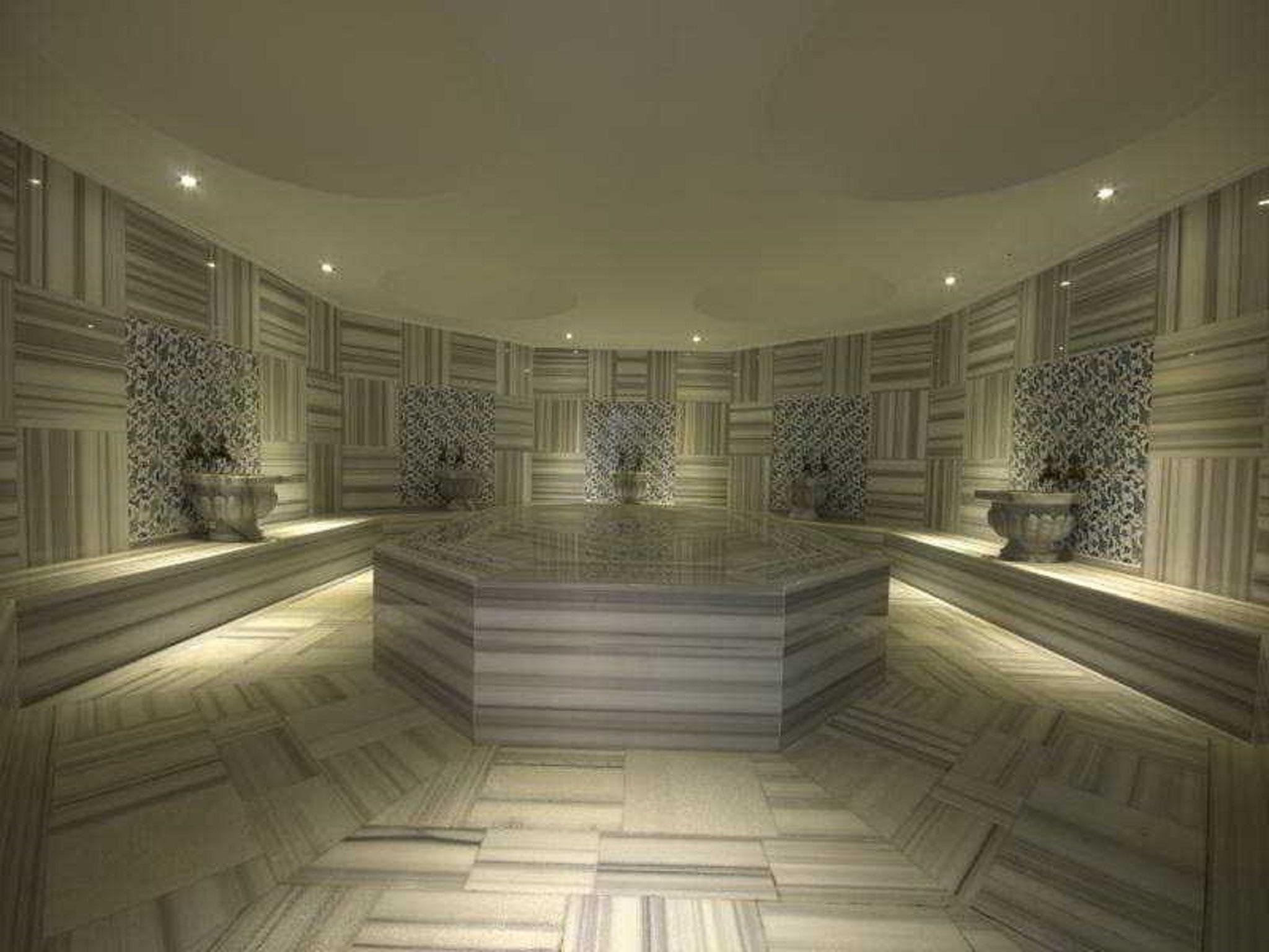 Otel Alesta Yacht 4*