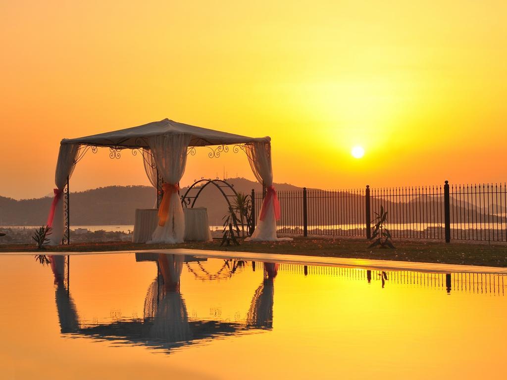 Hotel Sundial Hotel & Restaurant Fethiye