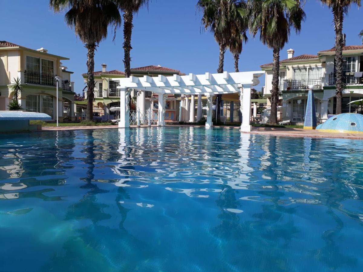 Villamare-pearl Villa *