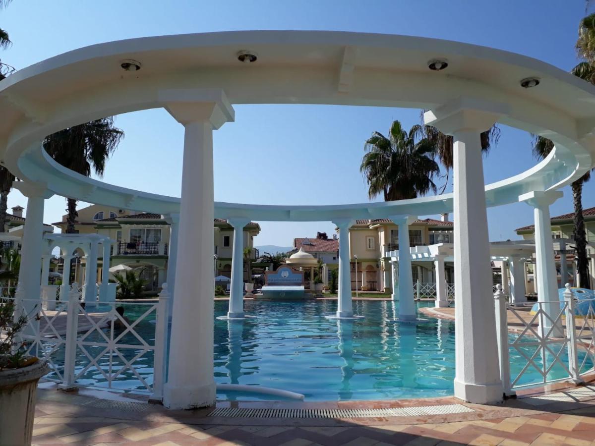 Villamare-pearl * Fethiye