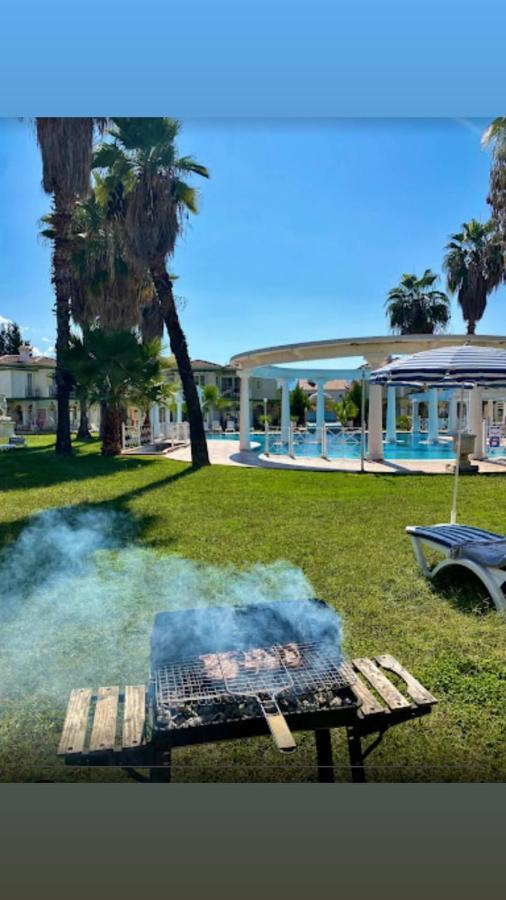 Villamare-pearl Villa